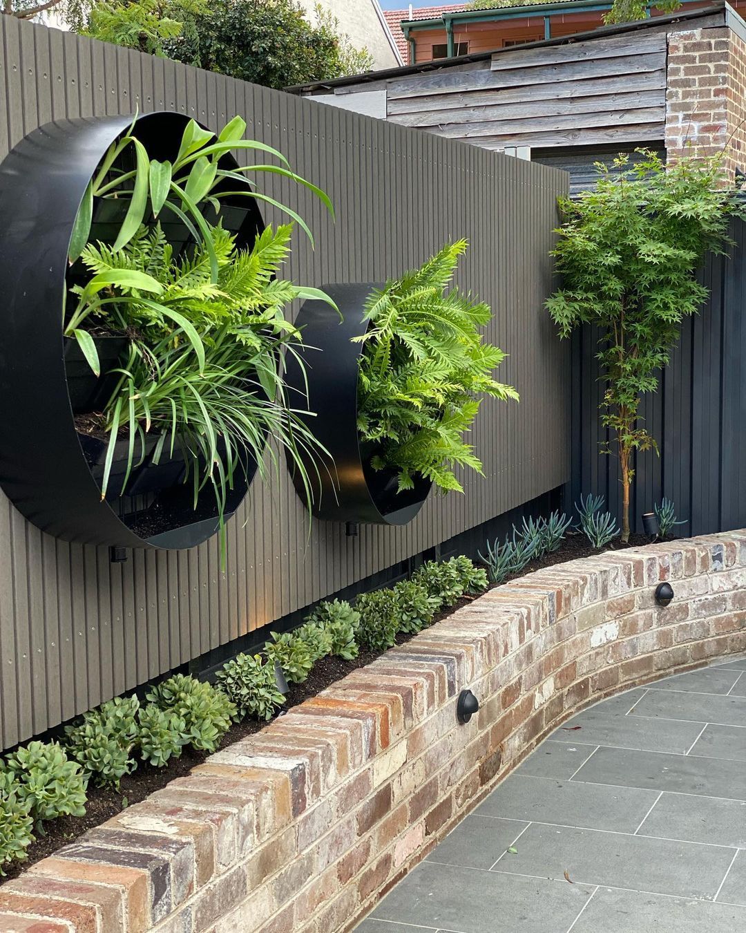Revolutionizing Backyard Landscaping:  The New Perspective