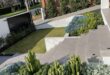 garden design modern