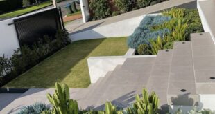 garden design modern