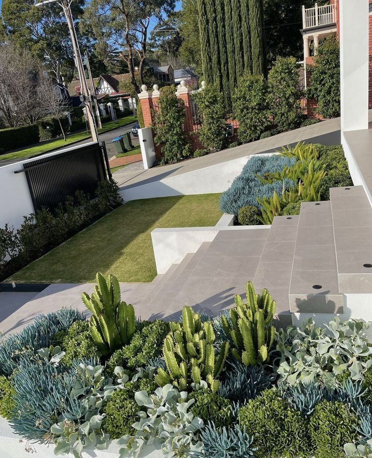 Revolutionizing Garden Design for Contemporary Living Spaces