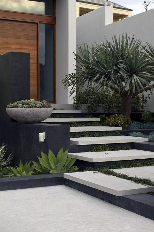 Revolutionizing Landscapes: The Evolution of Modern Design