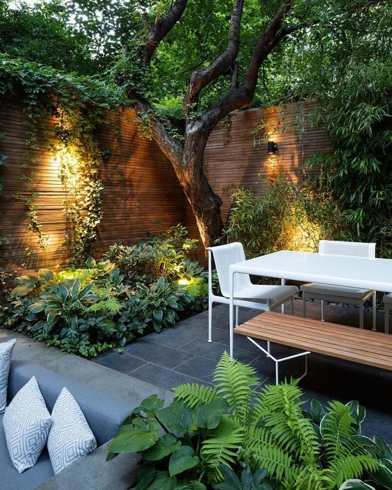 Revolutionizing Outdoor Spaces: The Latest Trends in Contemporary Garden Furniture