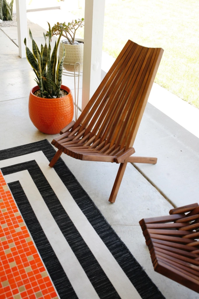 Selecting the Perfect Patio Chair for Your Outdoor Oasis