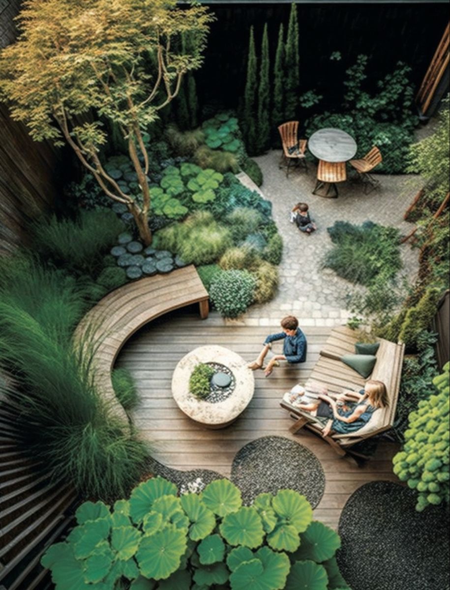Simple Landscaping Ideas for Your Outdoor Space