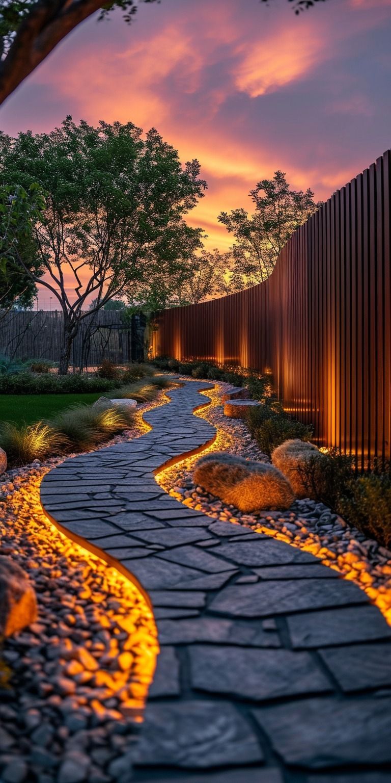 Simple Landscaping Ideas to Transform Your Outdoor Space