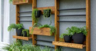 easy landscaping ideas