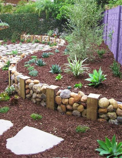 Simple Ways to Transform Your Outdoor Space with Landscaping Ideas
