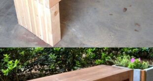 patio benches