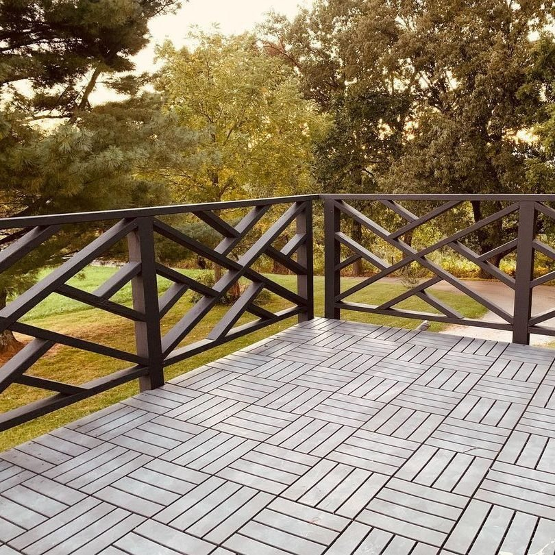 Spectacular Deck Design Inspirations to Enhance Your Outdoor Space