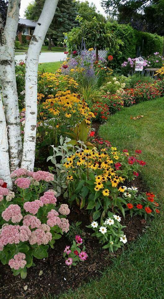 Stunning Front Yard Landscaping Designs for Your Home