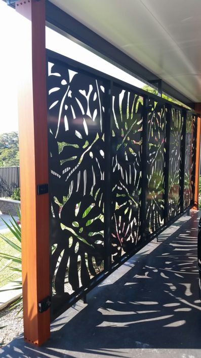 The Advantages of Outdoor Screens for Your Outdoor Space