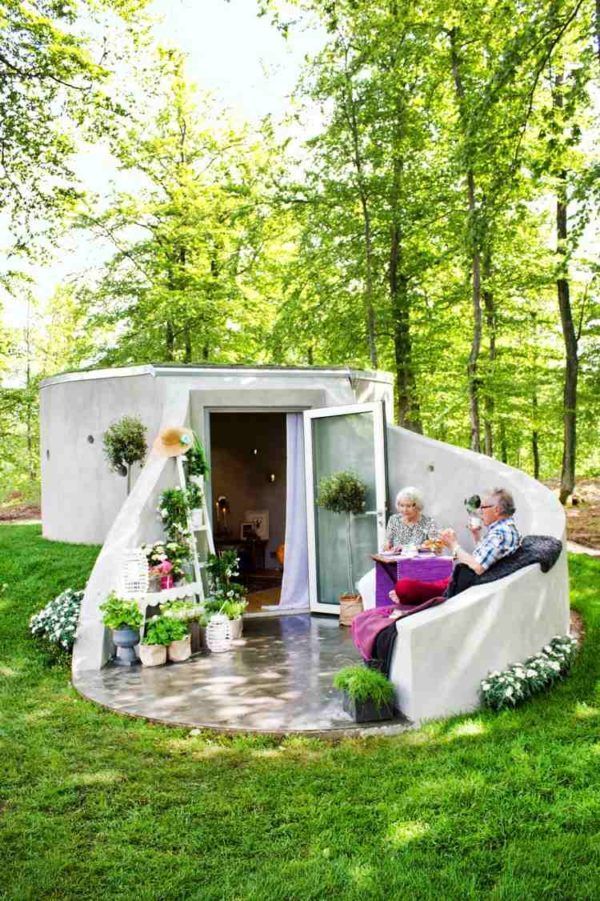 The Appeal of Livable Sheds: A Cozy and Functional Alternative Living Space