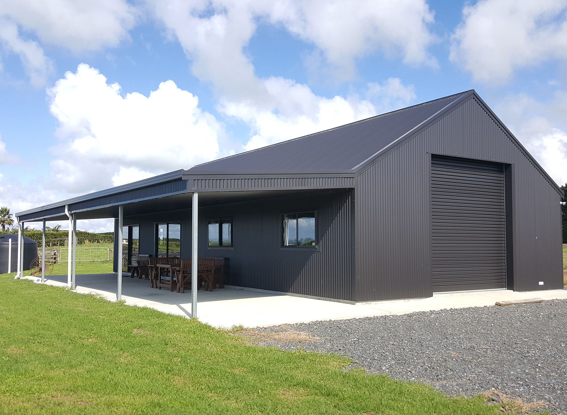 The Appeal of Livable Sheds: A Small Space Solution for Modern Living