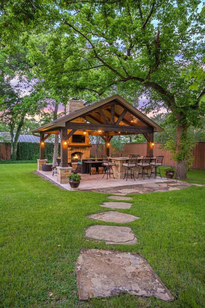 The Appeal of Outdoor Gazebos: A Must-Have Addition to Your Backyard