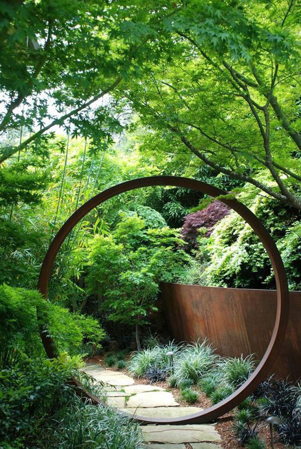 The Art of Creating a Beautiful Backyard Garden
