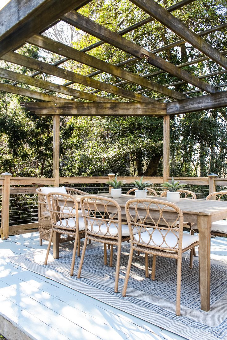 The Art of Dining Al Fresco: Exploring Patio Dining Tables