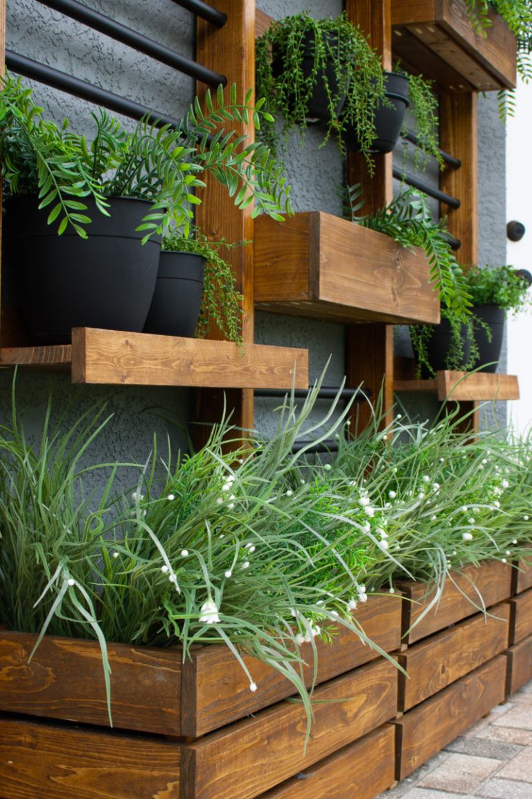 The Art of Garden Planter Design: A Guide to Creating Beautiful Outdoor Spaces