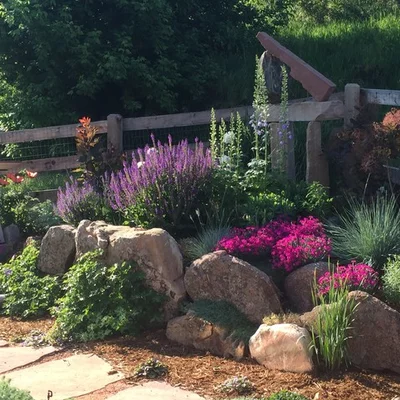 The Art of Landscaping with Rocks: Creating Stunning Outdoor Spaces