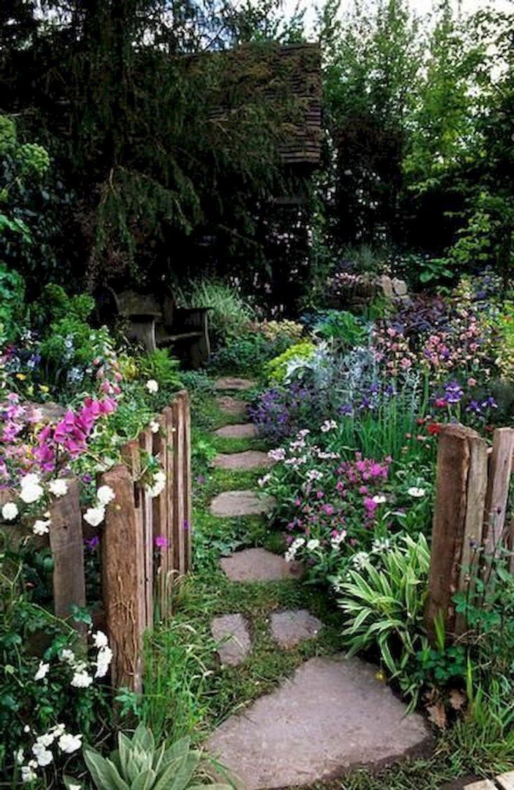 The Beauty and Charm of Front Yard Gardens: Creating a Welcoming Outdoor Space