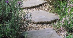 paver stones