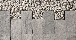 paver stones