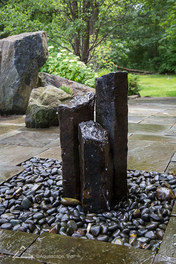 The Beauty of Backyard Fountains: Enhancing Your Outdoor Space