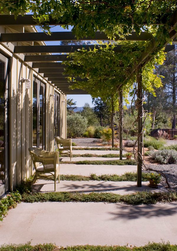 garden canopy