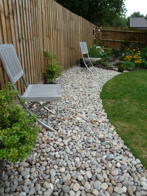 The Beauty of Garden Pebbles: A Simple and Natural Way to Enhance Your Outdoor Space