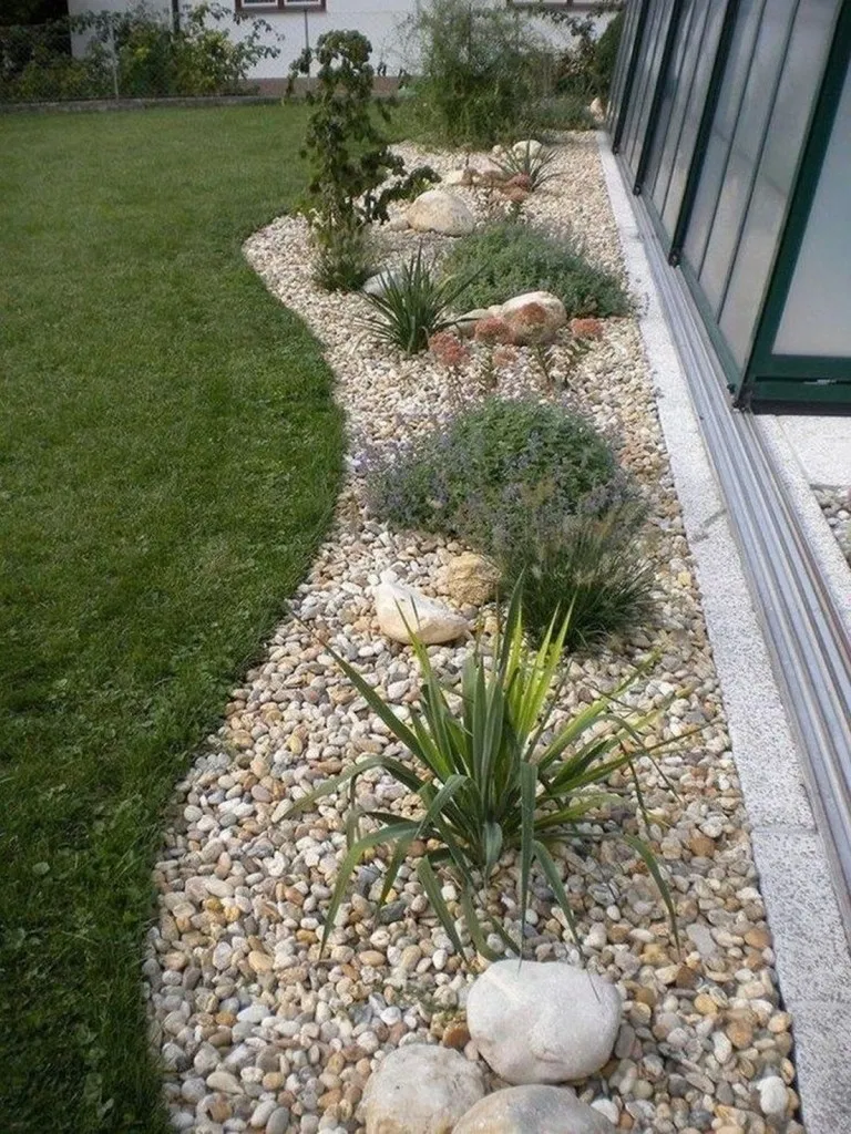 The Beauty of Garden Pebbles: A Timeless Addition to Your Outdoor Space