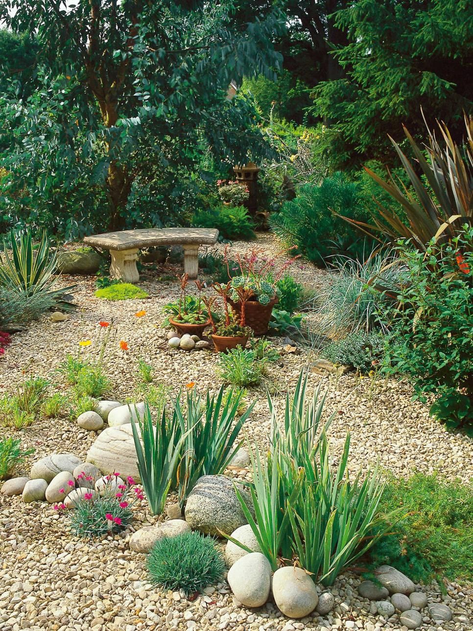 The Beauty of Garden Pebbles: Enhancing Your Outdoor Space with Natural Elements