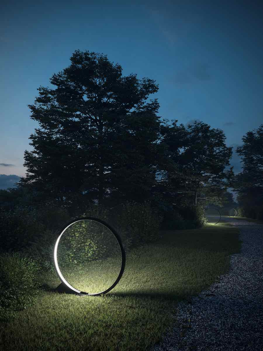 The Beauty of Illuminating Outdoor Spaces: Enhancing Landscapes with Lighting