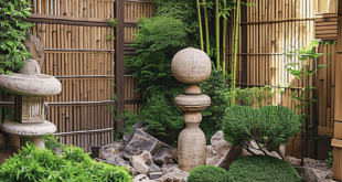 japanese garden design