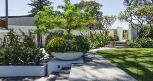 landscaping perth