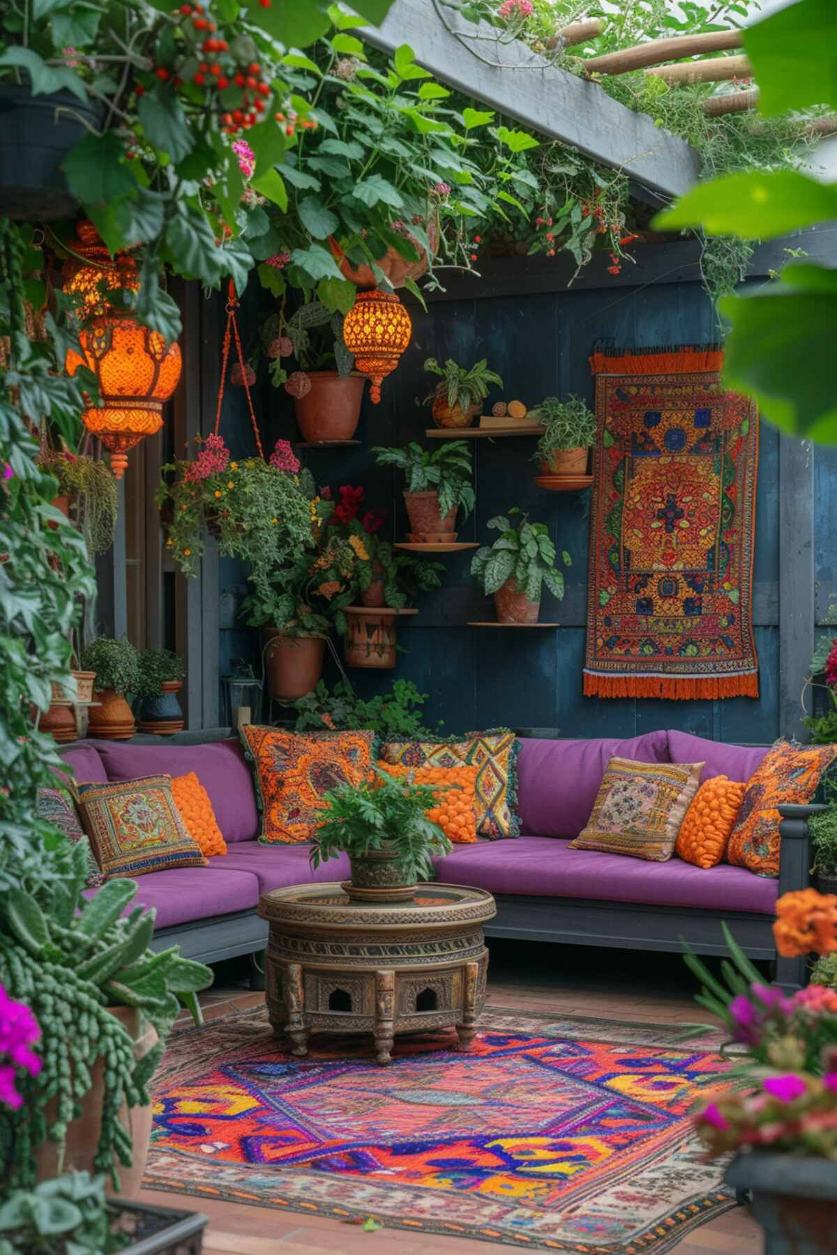 The Beauty of Outdoor Decorations: Enhancing Your Outdoor Space