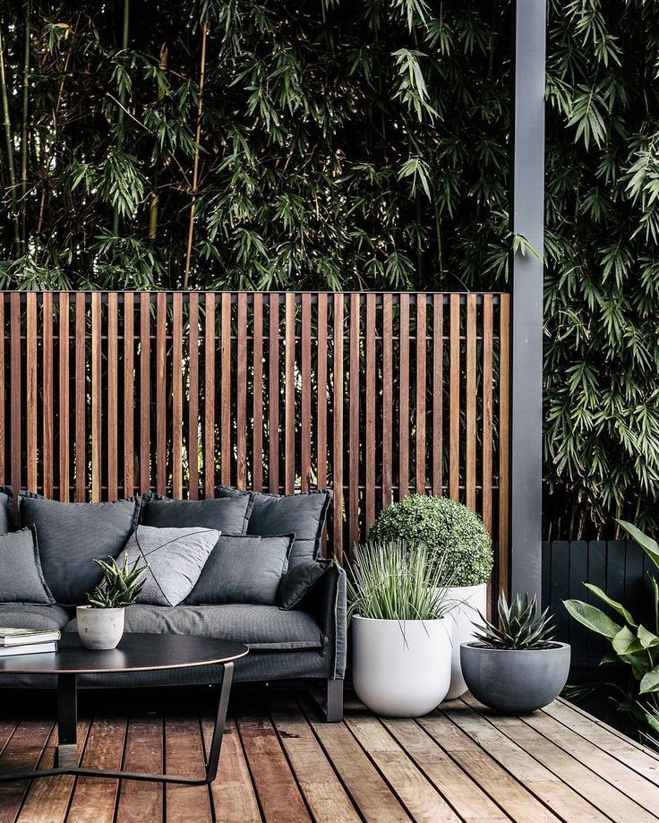 The Beauty of Outdoor Screens: Enhancing Your Outdoor Spaces