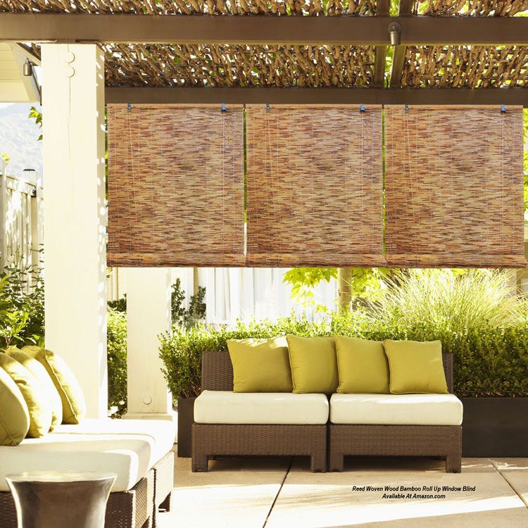 The Beauty of Outdoor Shades: Enhancing Your Outdoor Space with Style