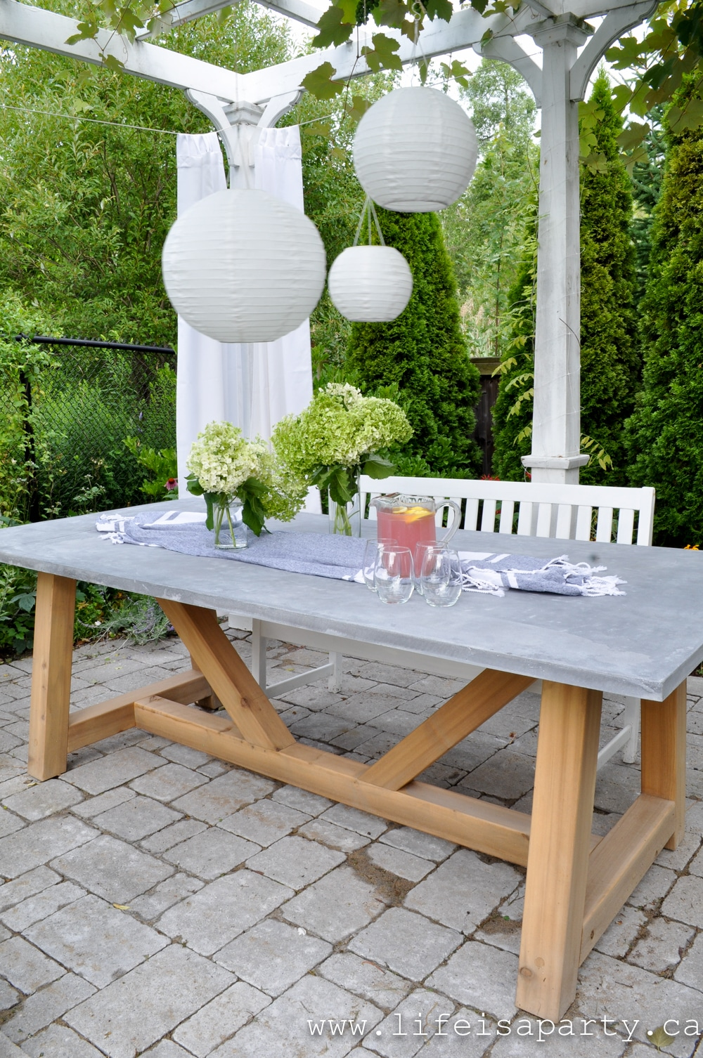 The Beauty of Patio Dining Tables: Enhancing Outdoor Dining Experiences