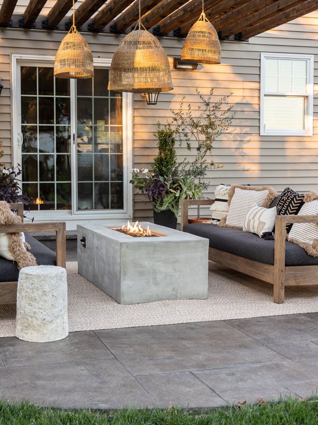 The Beauty of Patio Furniture: Enhance Your Outdoor Space with Stylish Pieces