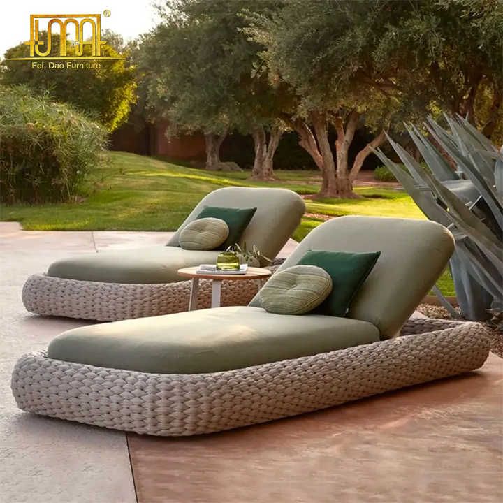 The Beauty of Wicker Outdoor Furniture: A Timeless Addition to Your Outdoor Space