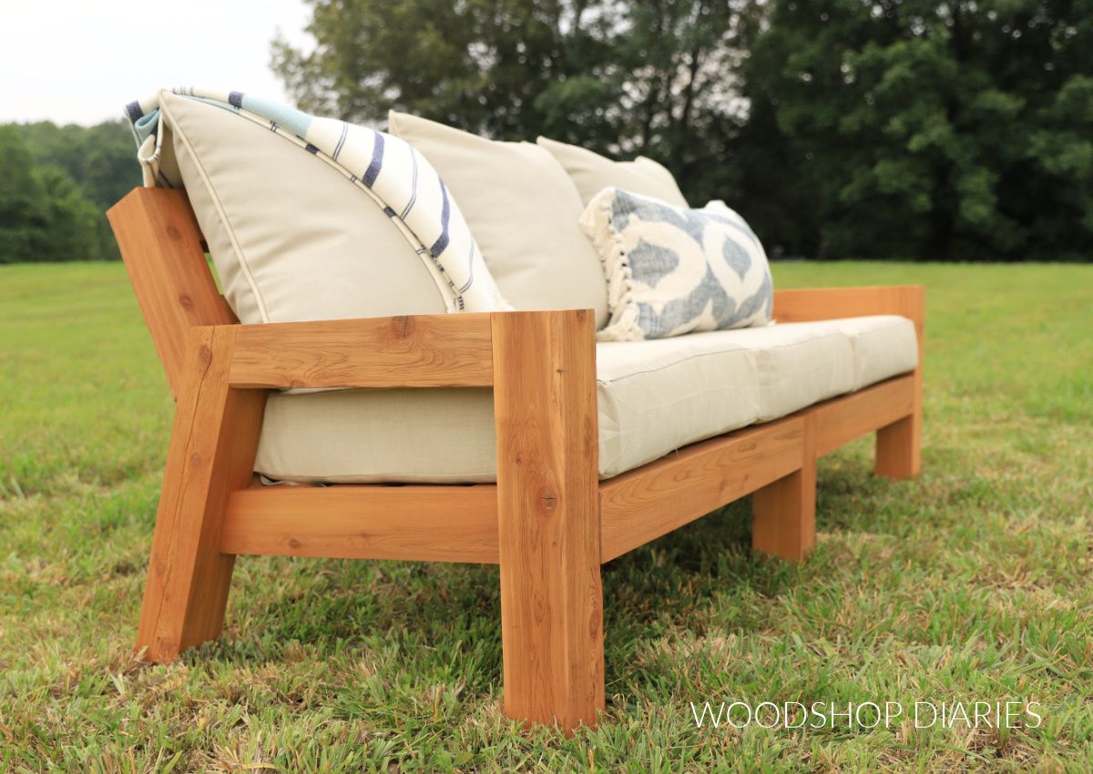 The Beauty of Wooden Patio Furniture: Timeless Elegance for Your Outdoor Space