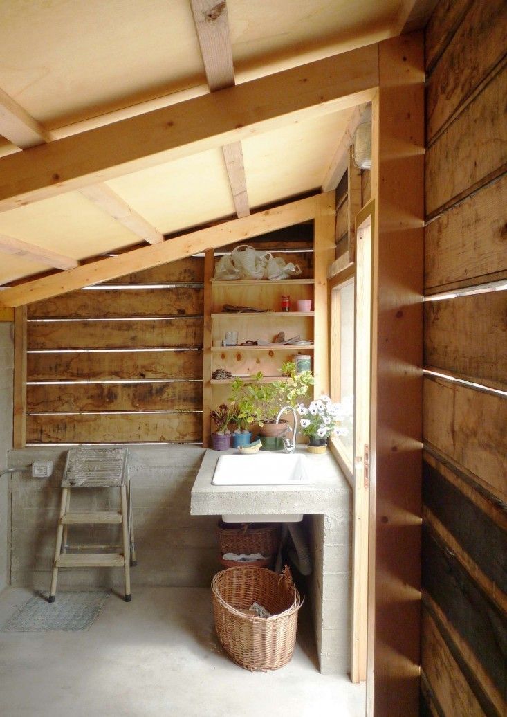 The Beauty of Wooden Sheds: A Timeless Solution for Storage