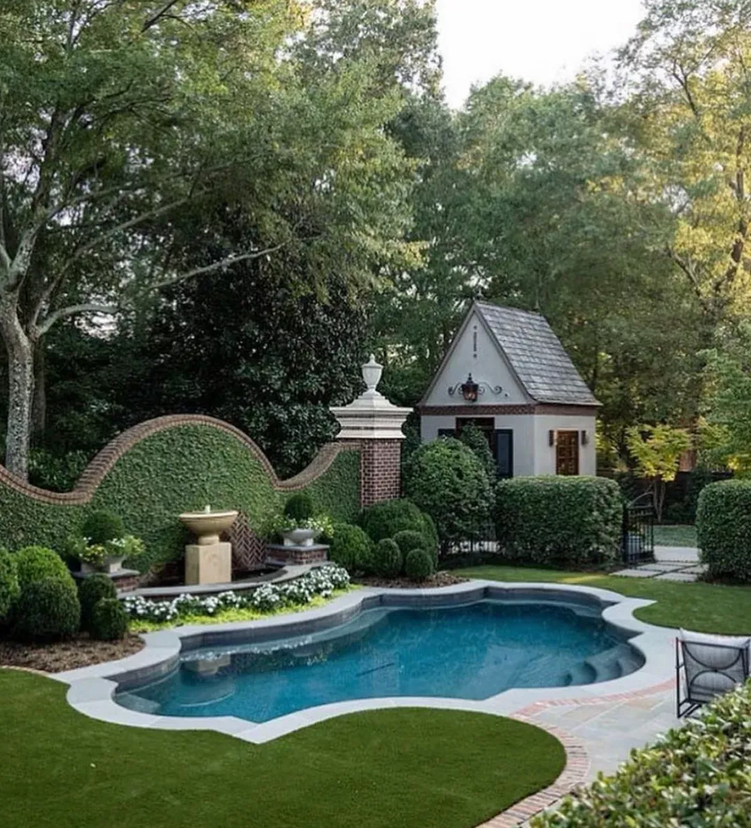 The Beauty of a Backyard Oasis: Your Ultimate Guide to a Swimming Pool at Home