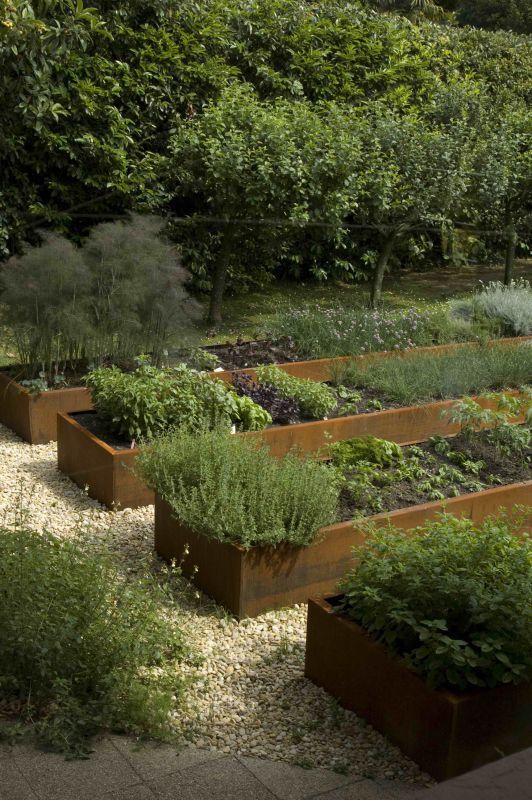 The Benefits of Building a Raised Garden Bed for Your Plants