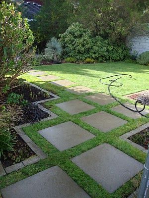 The Benefits of Using Paver Stones for Your Outdoor Space