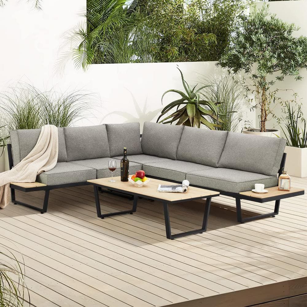 The Best Patio Conversation Sets for Your Outdoor Space