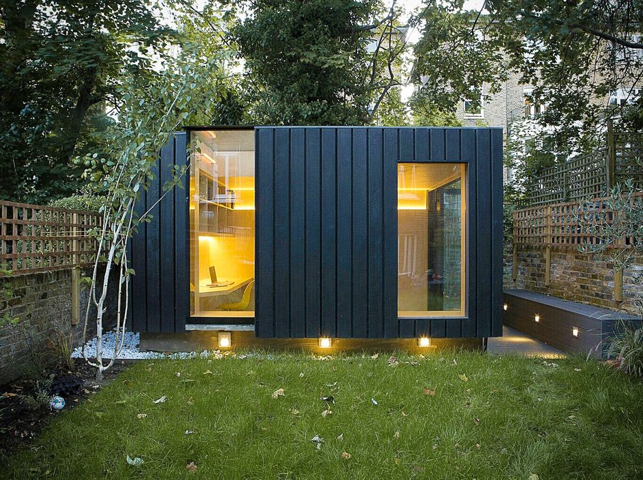 The Charm of Compact Garden Rooms: Creating Intimate Outdoor Spaces