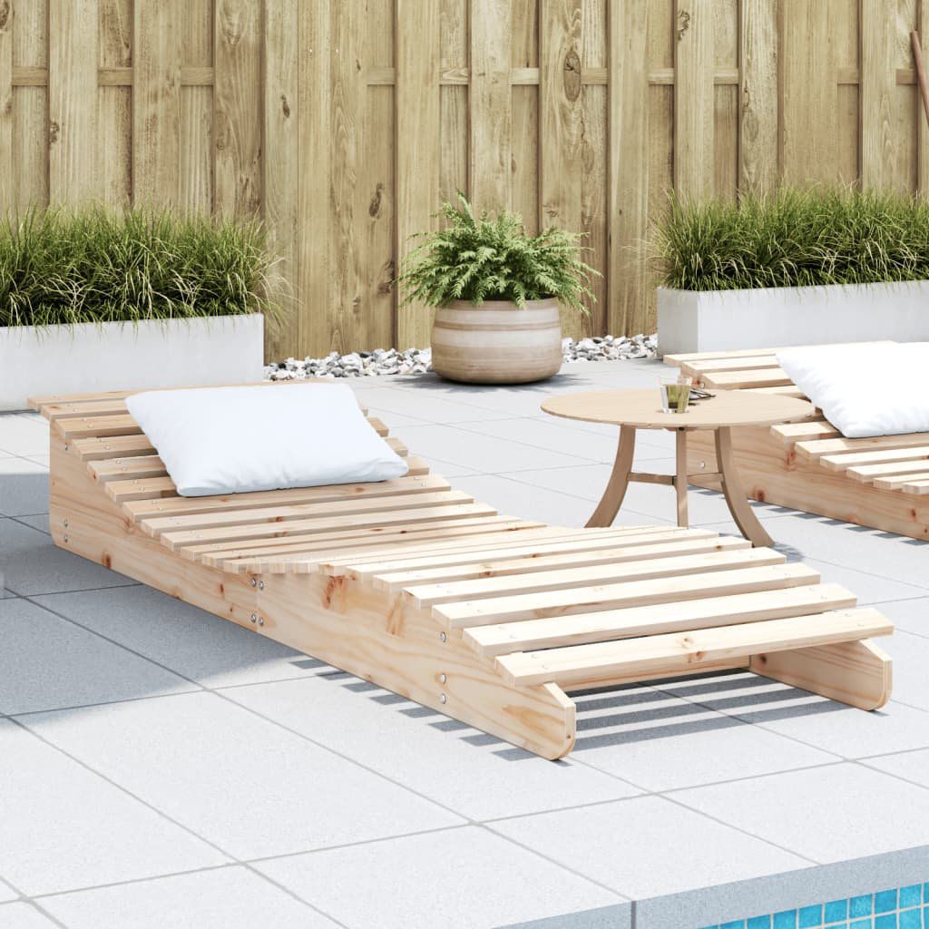 The Charm of Rustic Outdoor Furniture