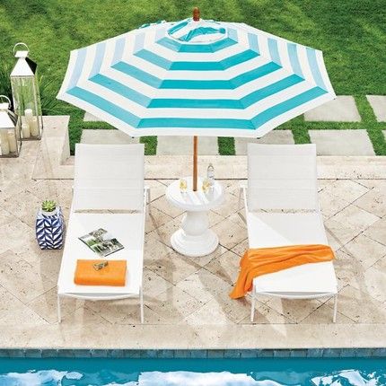 The Essential Accessory for Your Outdoor Dining Experience: Patio Table Umbrella