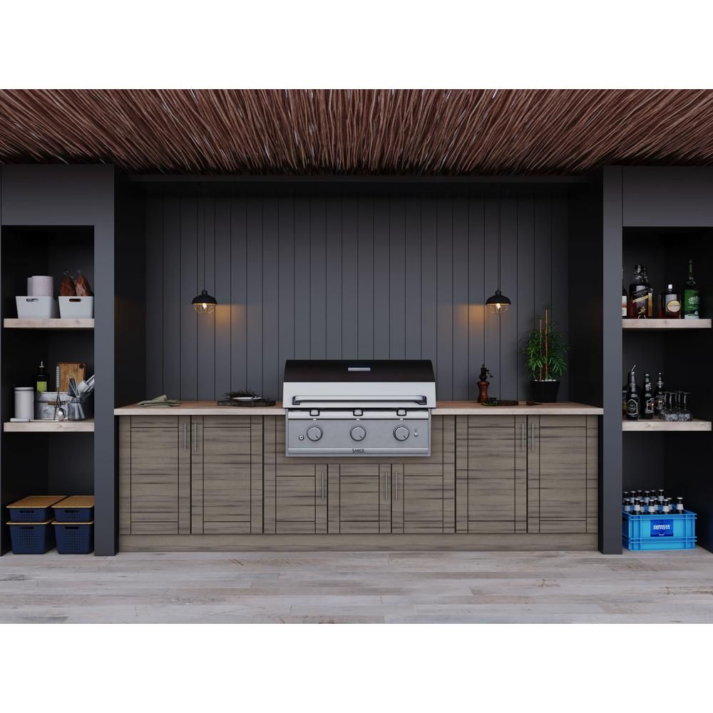 The Essential Outdoor Cabinet Solution for Your Outdoor Space