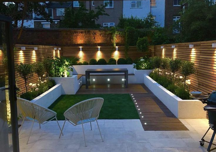 The Evolution of Backyard Landscaping: A Contemporary Approach